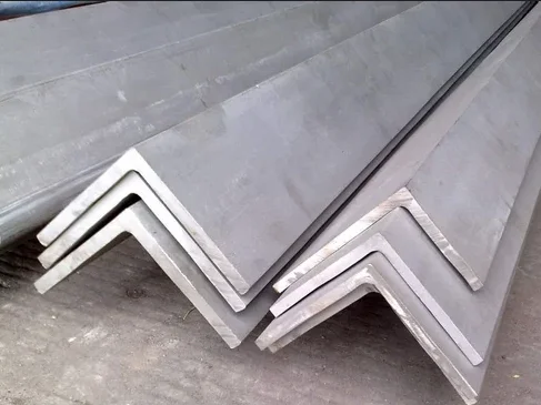 Unequal angles are an important component of construction